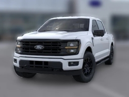 Ford F-150 XLT 4WD SuperCrew 5.5' Box 2026