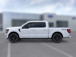 Ford F-150 XLT 4WD SuperCrew 5.5' Box 2026