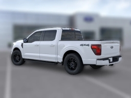 Ford F-150 XLT 4WD SuperCrew 5.5' Box 2026