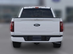 Ford F-150 XLT 4WD SuperCrew 5.5' Box 2026