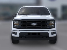 Ford F-150 XLT 4WD SuperCrew 5.5' Box 2026