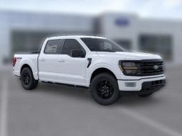 Ford F-150 XLT 4WD SuperCrew 5.5' Box 2026