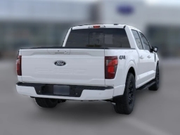 Ford F-150 XLT 4WD SuperCrew 5.5' Box 2026