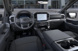 Ford F-150 XLT 4WD SuperCrew 5.5' Box 2026