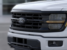 Ford F-150 XLT 4WD SuperCrew 5.5' Box 2026