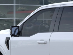 Ford F-150 XLT 4WD SuperCrew 5.5' Box 2026