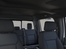 Ford F-150 XLT 4WD SuperCrew 6.5' Box 2026