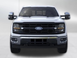 Ford F-150 XLT 4WD SuperCrew 6.5' Box 2026