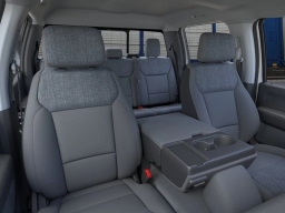 Ford F-150 XLT 4WD SuperCrew 6.5' Box 2026
