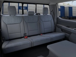 Ford F-150 XLT 4WD SuperCrew 6.5' Box 2026