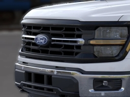 Ford F-150 XLT 4WD SuperCrew 6.5' Box 2026