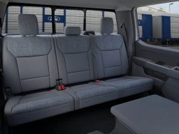 Ford F-150 XLT 4WD SuperCrew 6.5' Box 2026