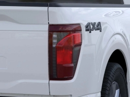 Ford F-150 XLT 4WD SuperCrew 6.5' Box 2026