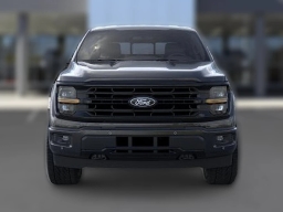 Ford F-150 XLT 4WD SuperCrew 6.5' Box 2026
