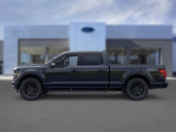 Ford F-150 XLT 4WD SuperCrew 6.5' Box 2026