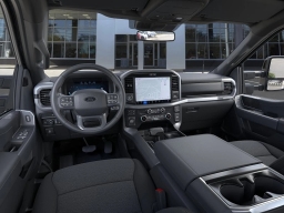Ford F-150 XLT 4WD SuperCrew 6.5' Box 2026