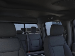 Ford F-150 XLT 4WD SuperCrew 6.5' Box 2026