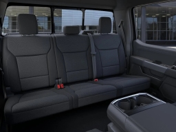 Ford F-150 XLT 4WD SuperCrew 6.5' Box 2026