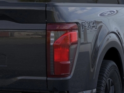 Ford F-150 XLT 4WD SuperCrew 6.5' Box 2026