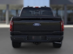 Ford F-150 XLT 4WD SuperCrew 6.5' Box 2026