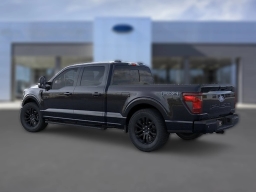Ford F-150 XLT 4WD SuperCrew 6.5' Box 2026