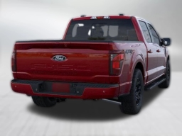 Ford F-150 XLT 4WD SuperCrew 5.5' Box 2025