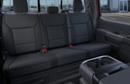 Ford F-150 XLT 4WD SuperCrew 5.5' Box 2025