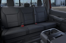 Ford F-150 XLT 4WD SuperCrew 5.5' Box 2025