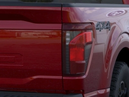 Ford F-150 XLT 4WD SuperCrew 5.5' Box 2025
