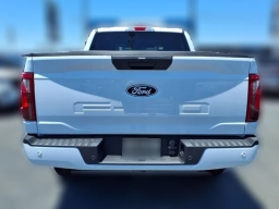 Ford F-150 XLT 4WD SuperCrew 5.5' Box 2026
