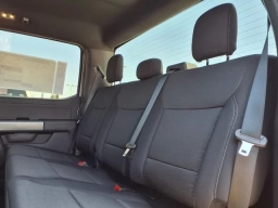 Ford F-150 XLT 4WD SuperCrew 5.5' Box 2026