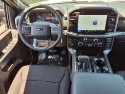 Ford F-150 XLT 4WD SuperCrew 5.5' Box 2026