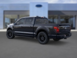 Ford F-150 XLT 4WD SuperCrew 5.5' Box 2026