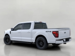 Ford F-150 XLT 4WD SuperCrew 5.5' Box 2026