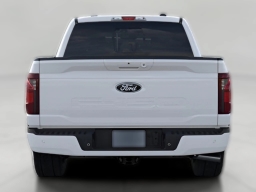 Ford F-150 XLT 4WD SuperCrew 5.5' Box 2026