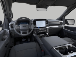 Ford F-150 XLT 4WD SuperCrew 5.5' Box 2026