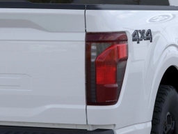 Ford F-150 XLT 4WD SuperCrew 5.5' Box 2026