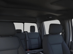 Ford F-150 XLT 4WD SuperCrew 5.5' Box 2026