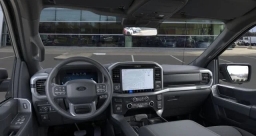 Ford F-150 XLT 4WD SuperCrew 5.5' Box 2026