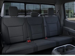 Ford F-150 XLT 4WD SuperCrew 5.5' Box 2026