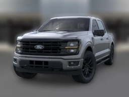 Ford F-150 XLT 4WD SuperCrew 5.5' Box 2026