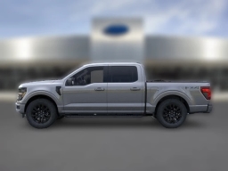 Ford F-150 XLT 4WD SuperCrew 5.5' Box 2026
