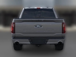 Ford F-150 XLT 4WD SuperCrew 5.5' Box 2026