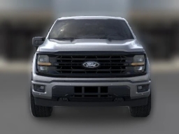 Ford F-150 XLT 4WD SuperCrew 5.5' Box 2026