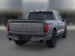 Ford F-150 XLT 4WD SuperCrew 5.5' Box 2026