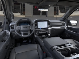 Ford F-150 XLT 4WD SuperCrew 5.5' Box 2026