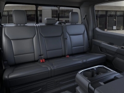 Ford F-150 XLT 4WD SuperCrew 5.5' Box 2026