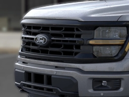 Ford F-150 XLT 4WD SuperCrew 5.5' Box 2026