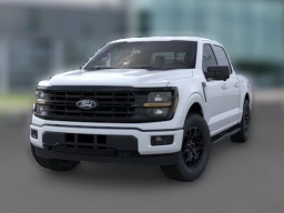 Ford F-150 XLT 4WD SuperCrew 5.5' Box 2026