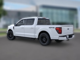 Ford F-150 XLT 4WD SuperCrew 5.5' Box 2026